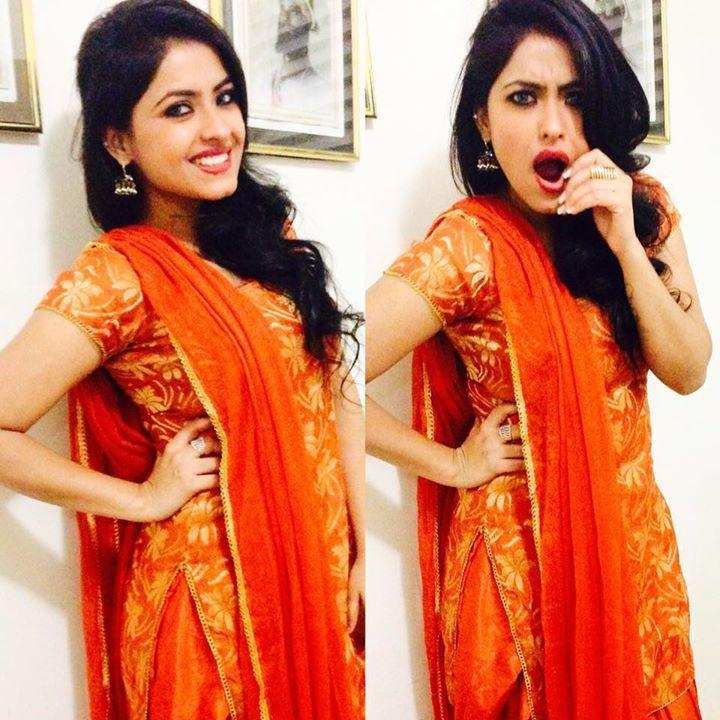 Simi Chahal New Picture, Simi Chahal New Image, Simi Chahal New