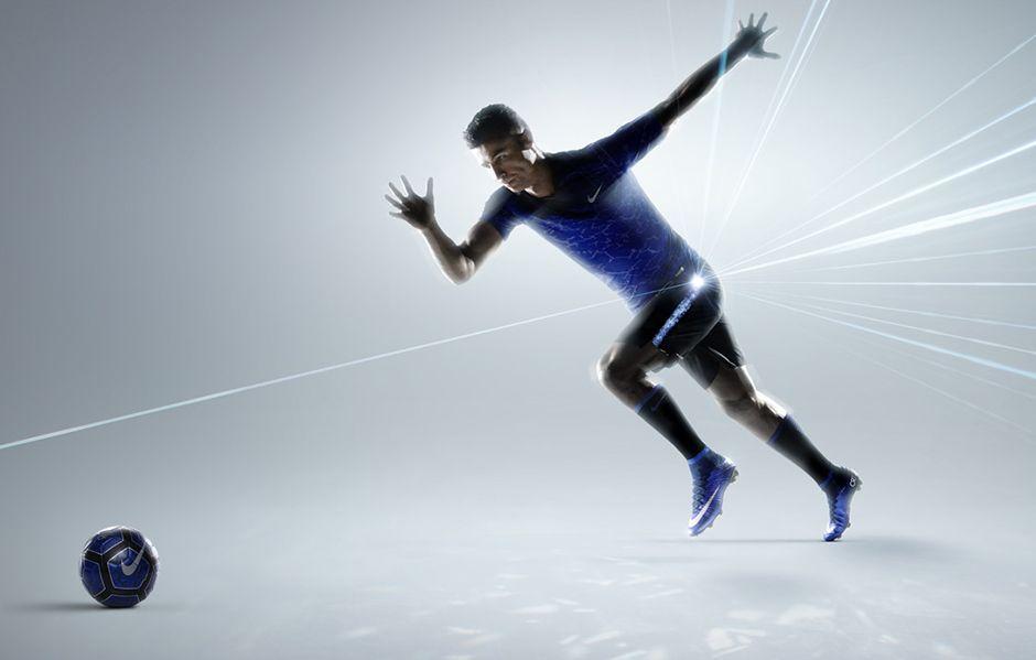 Nike Mercurial Superfly CR7 &;Natural Diamond&; Date