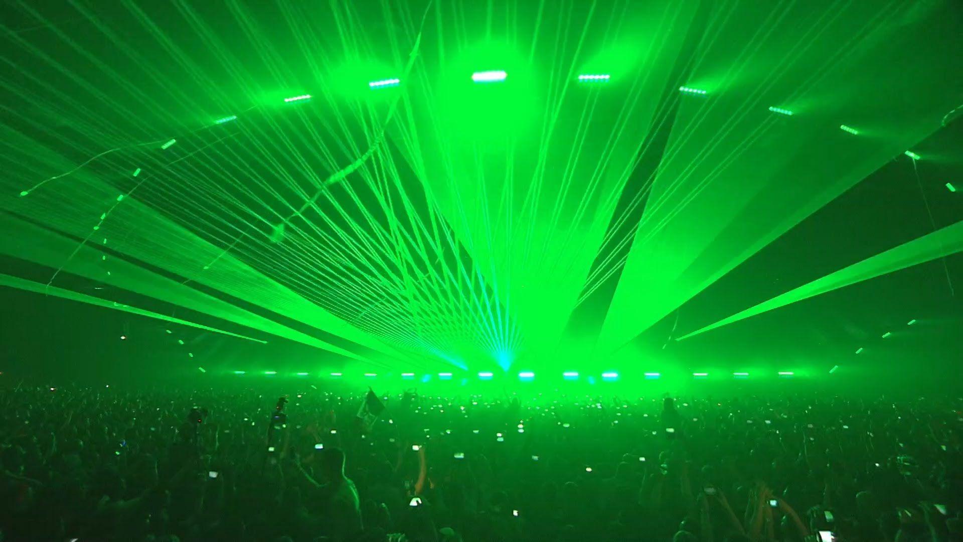 A State Of Trance 750 Utrecht Years of Celebration Official
