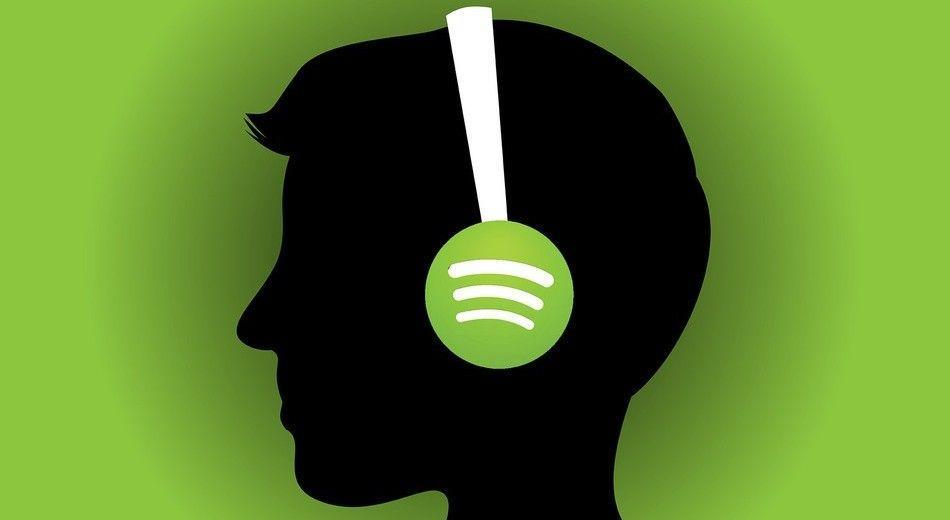Spotify rumored to being going public. We Rave You