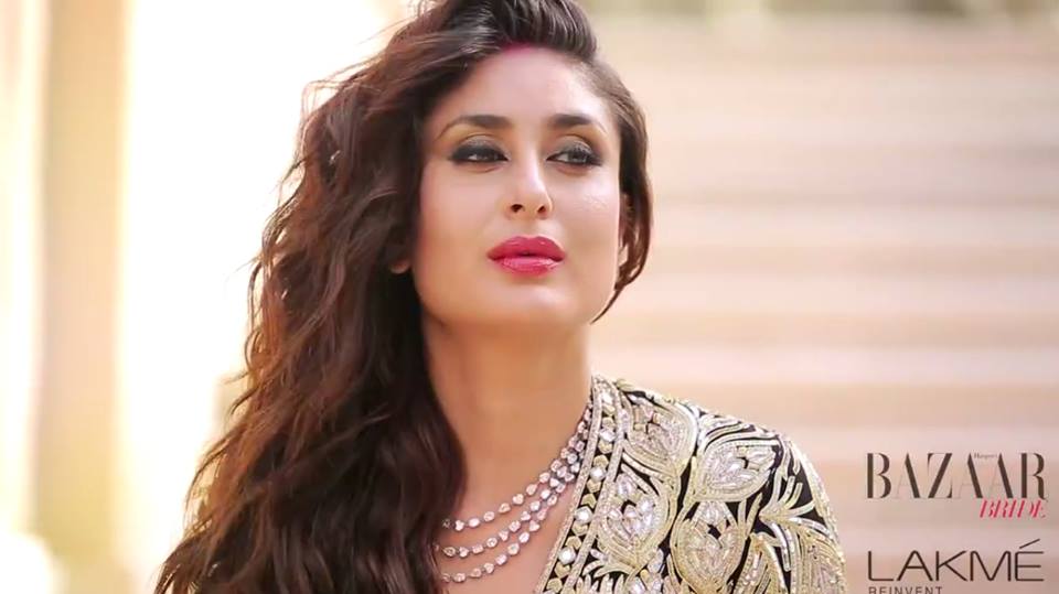 Best Kareena Kapoor HD Wallpaper