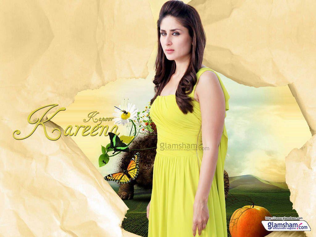 kareena kapoor wallpaper