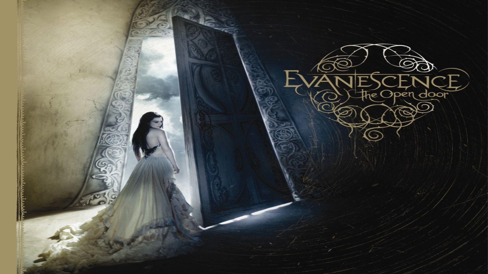 evanescence 2017 desktop wallpaper