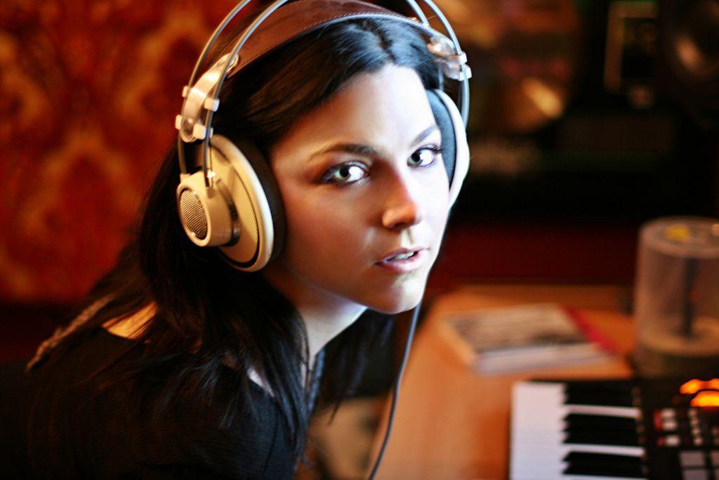 Evanescense Announce New Album and Tour For 2011