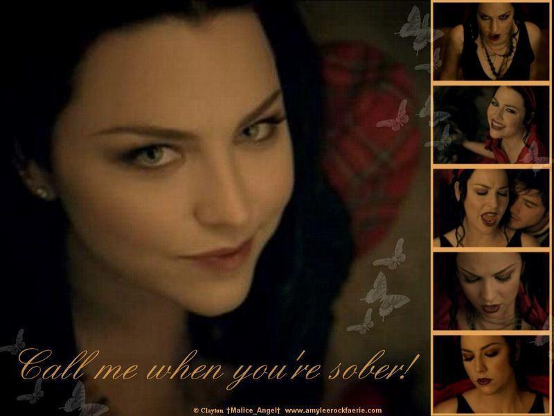 evanescence wallpaper
