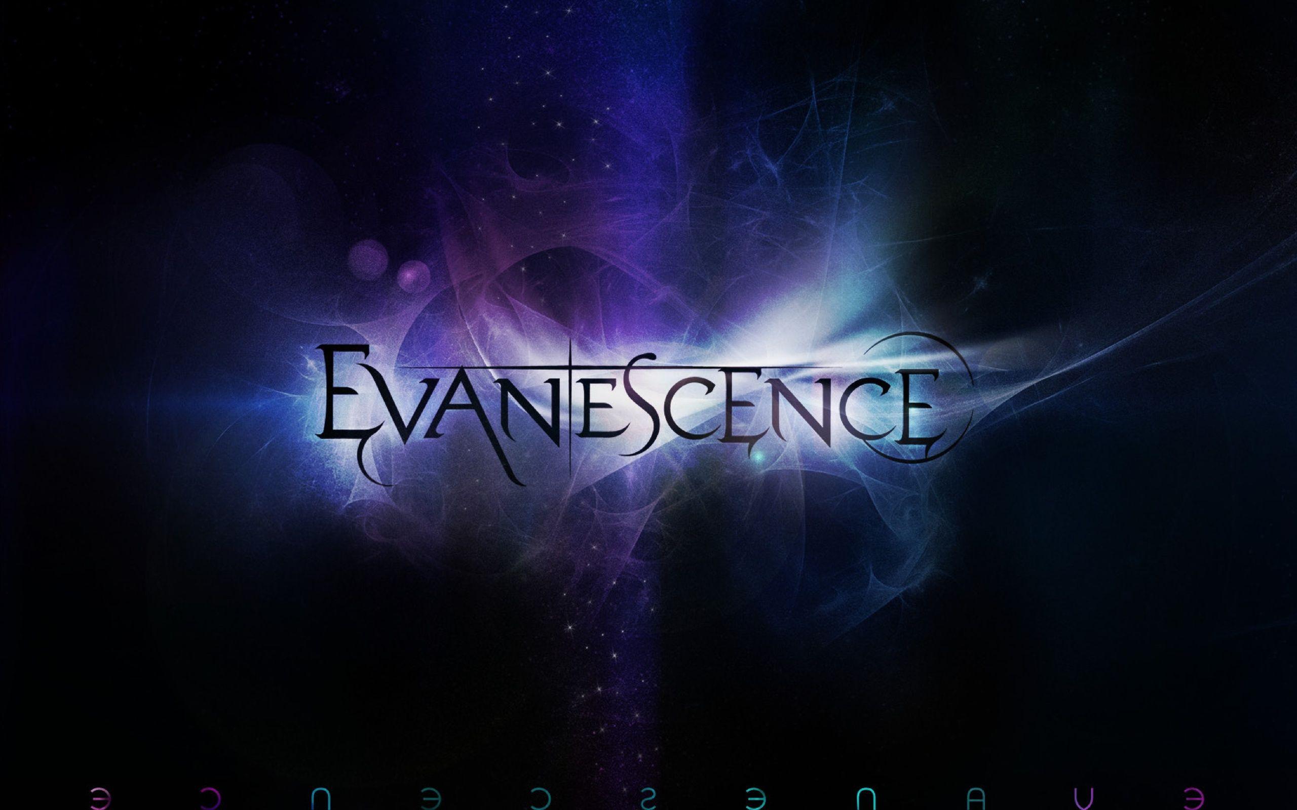 2011, Album, Group, Evanescence, Amy Lee, New, Evanesens