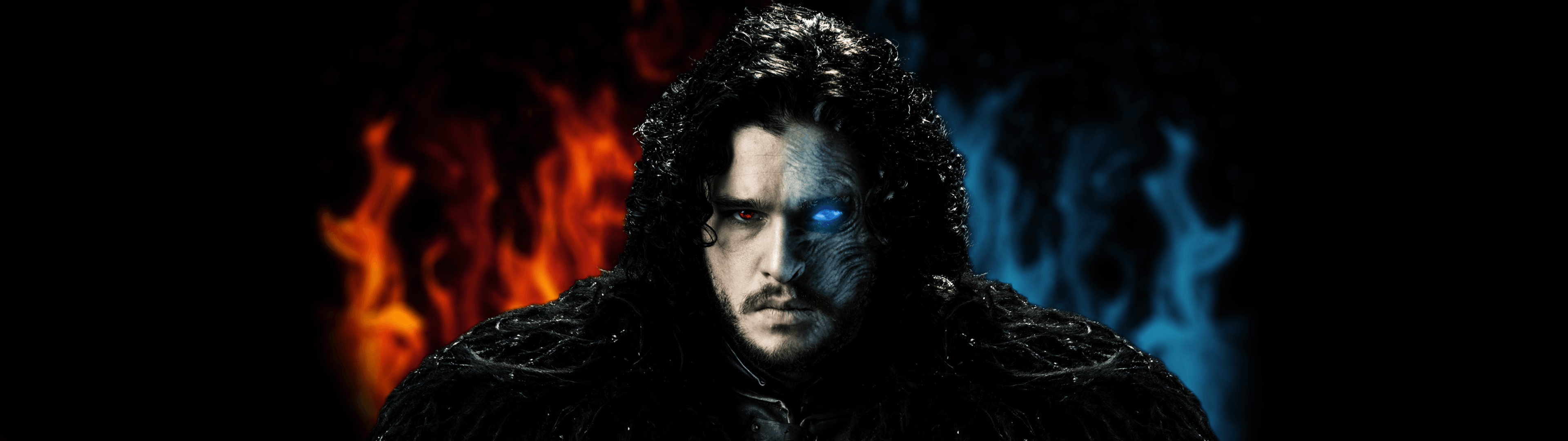 TVAfter finishing season 5 I felt like I had to make a tribute to