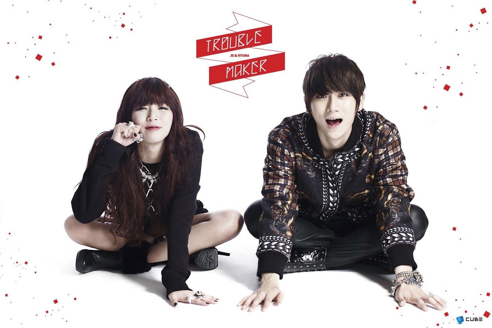 HyunA (현아) Wallpaper HD