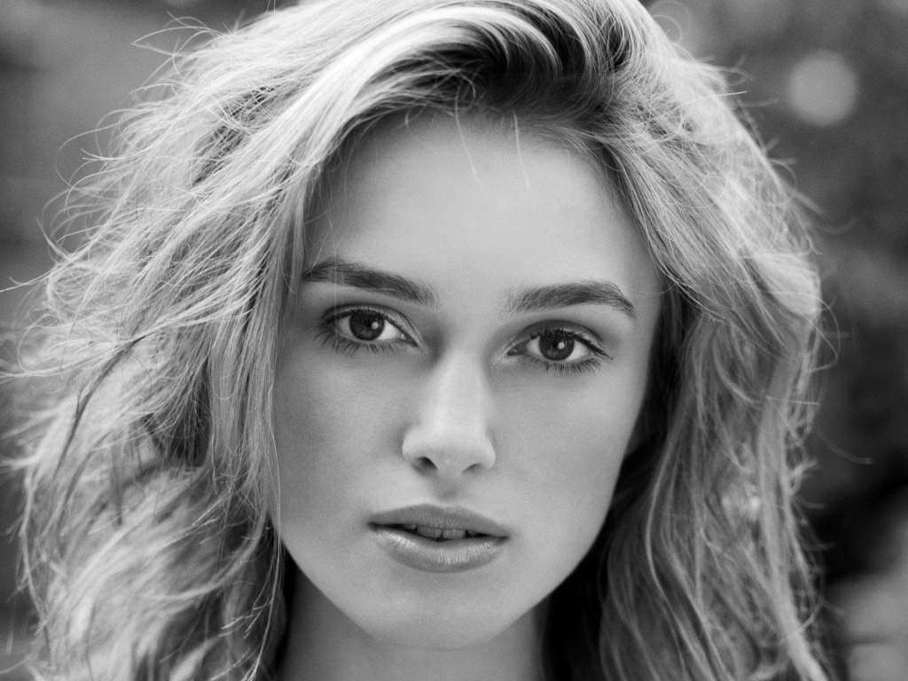 Keira Knightley Wallpaper