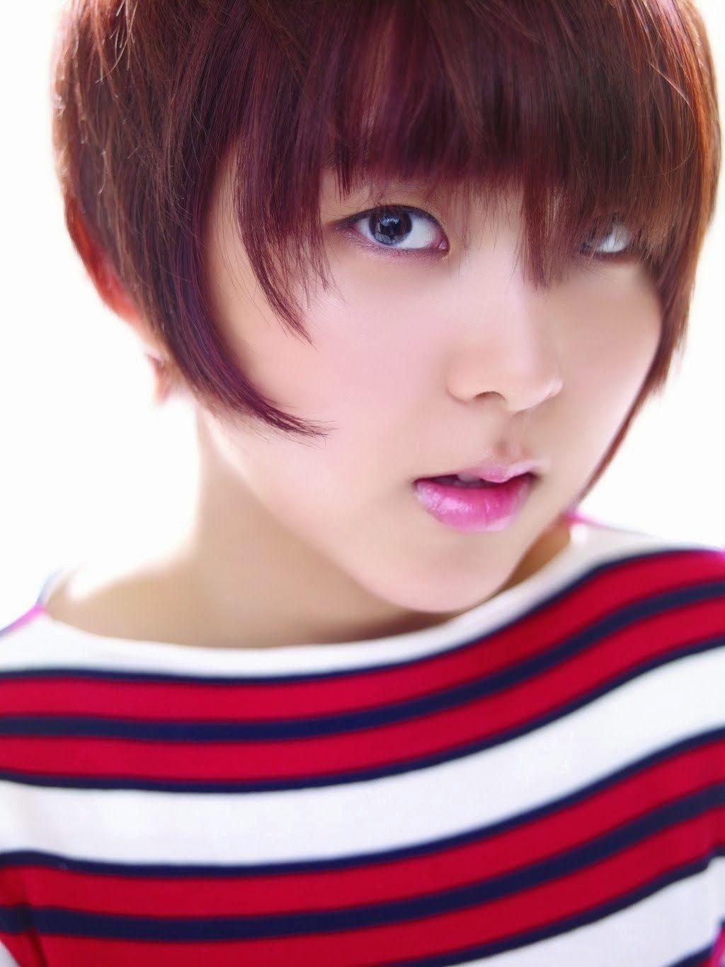 Life: People: KWON Sohyun (4Minute)