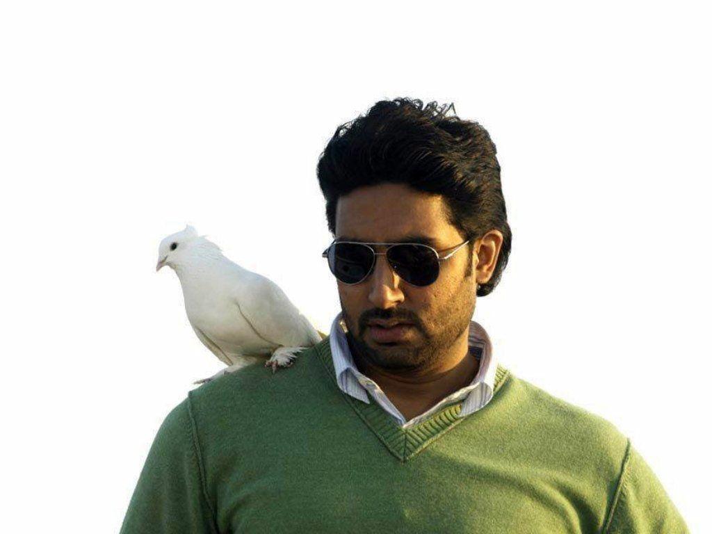 Abhishek Bachchan Wallpaper
