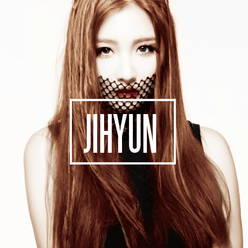 Gayoon 4MINUTE