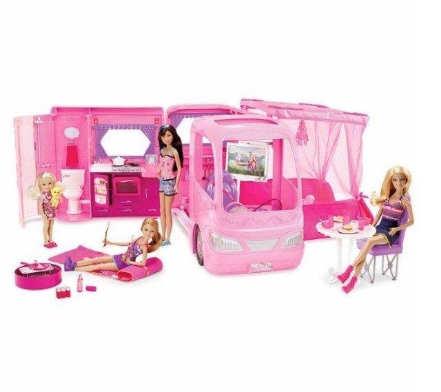 Barbie Wallpapers 2017 - Wallpaper Cave