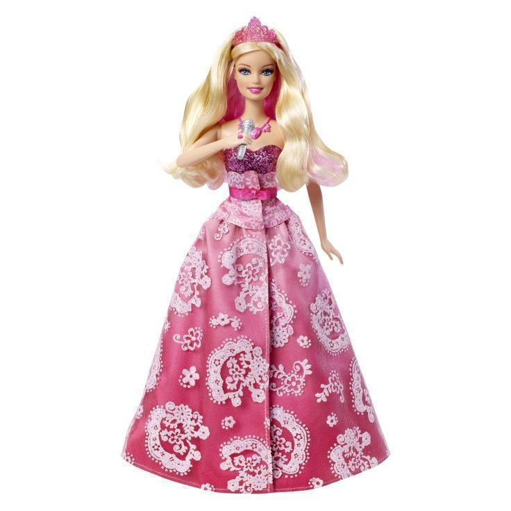 image about Macys Barbie dreams. Barbie