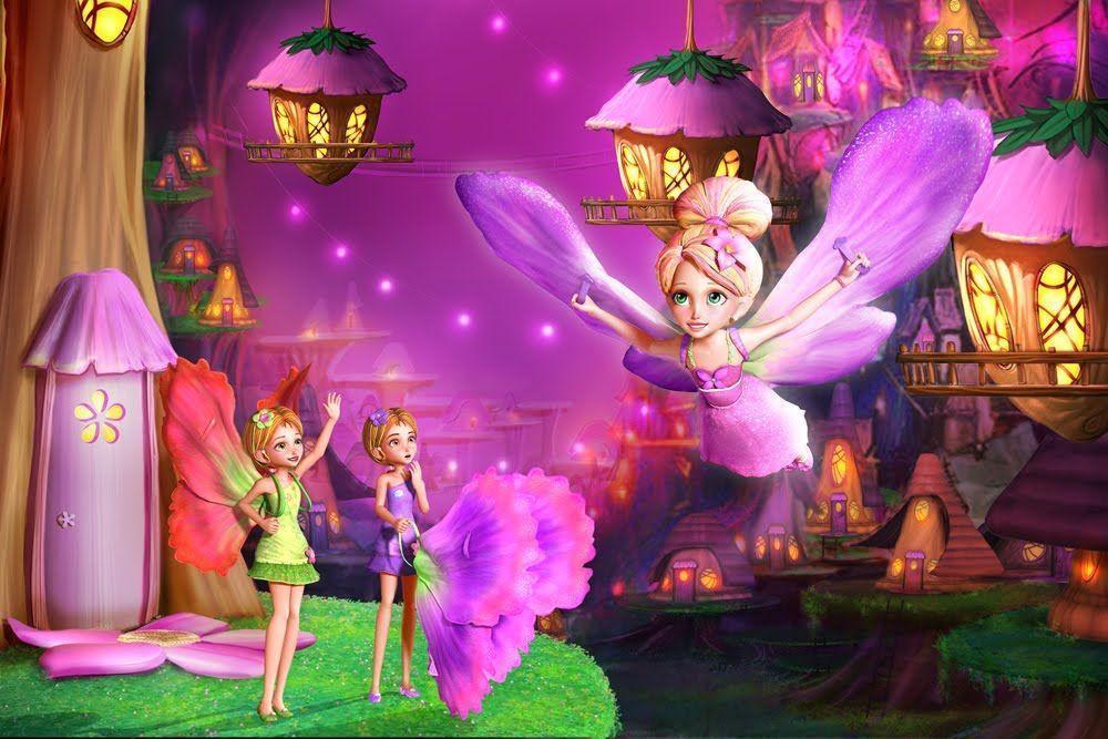 Barbie Presents