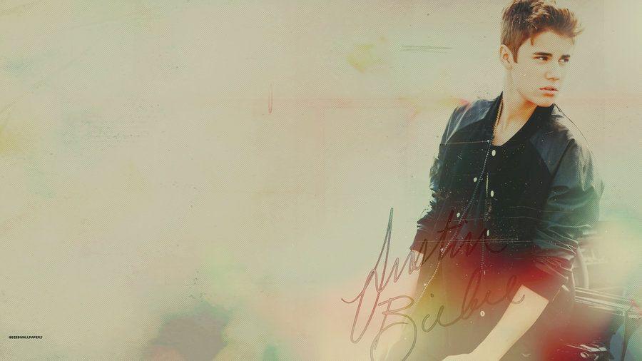 Justin Bieber Wallpaper for Desktop
