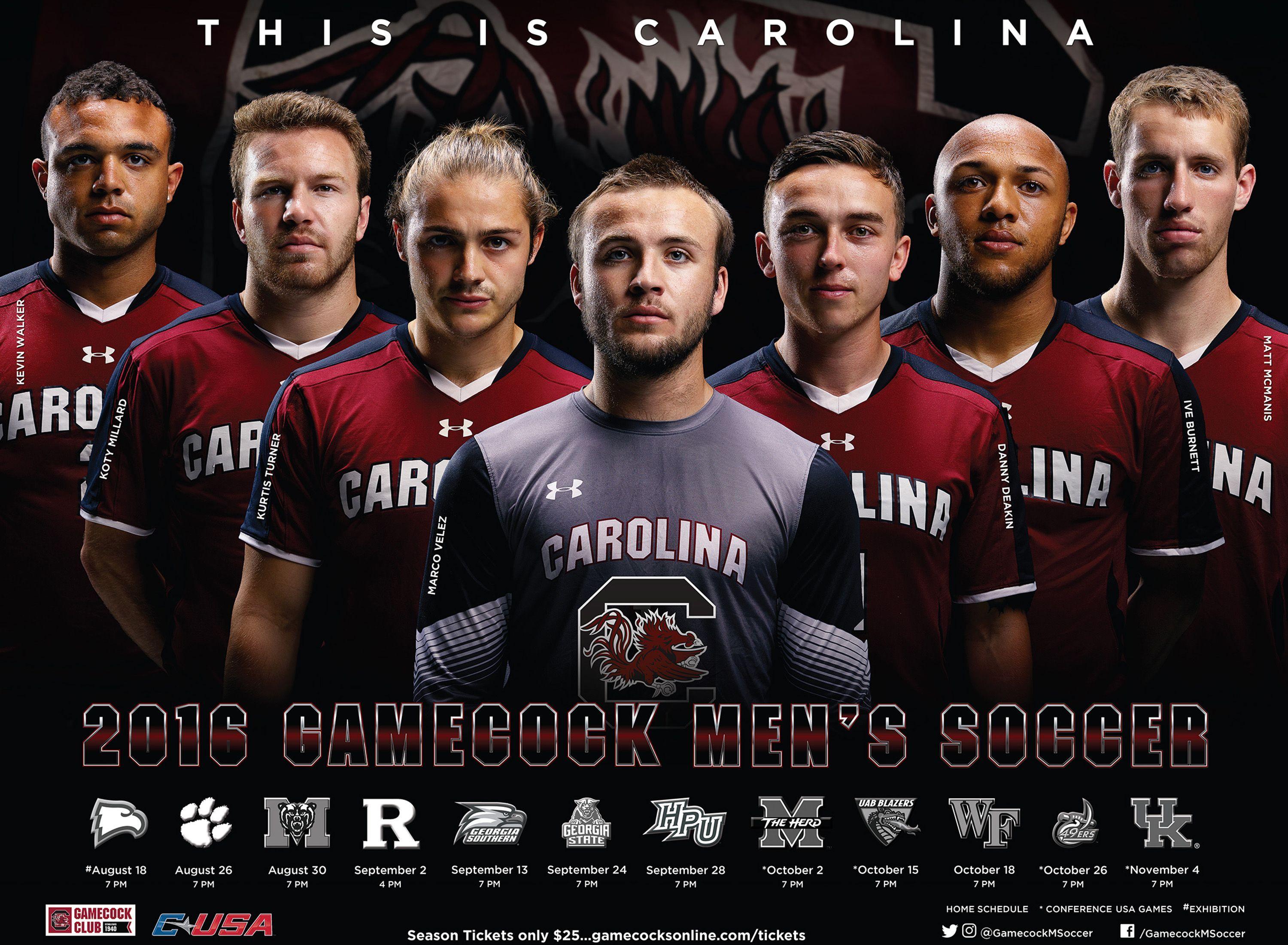 University of South Carolina Official Athletic Site