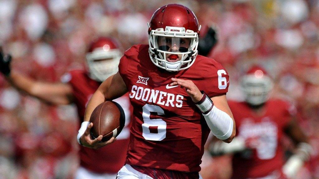 Oklahoma Sooners Football Schedule and Predictions