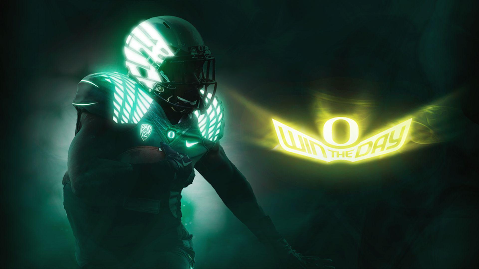 Oregon Athletics Wallpaper.com