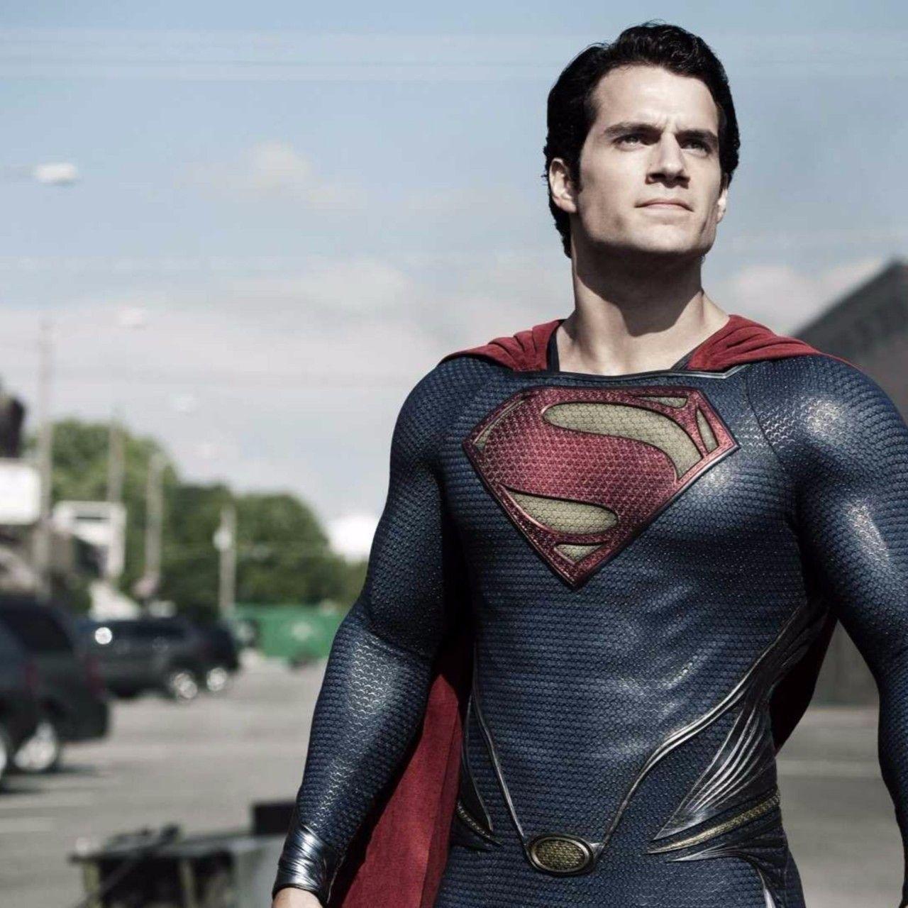 Free Superman Henry Cavill 4K Wallpaper. Free 4K Wallpaper