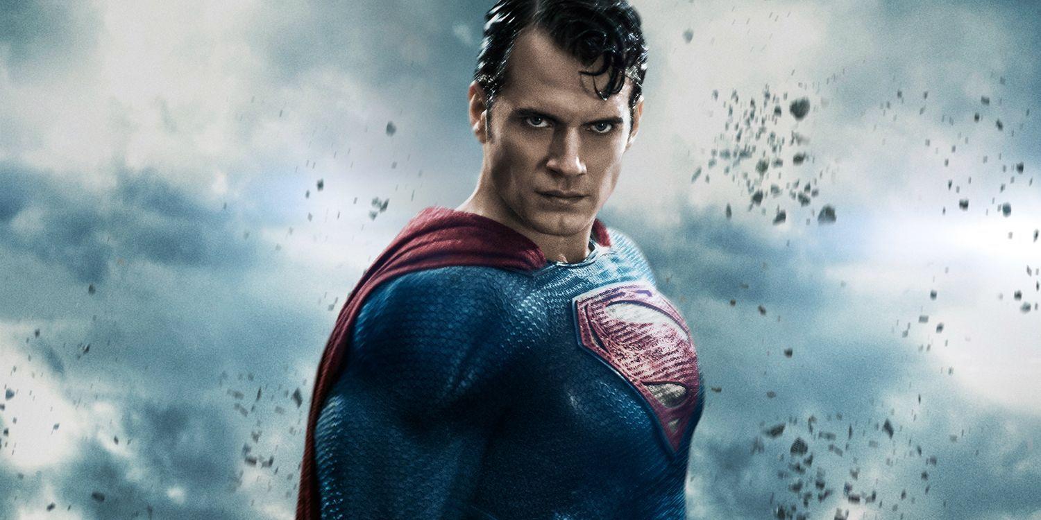 Batman V Superman Reception May Impact Superman Solo Movie