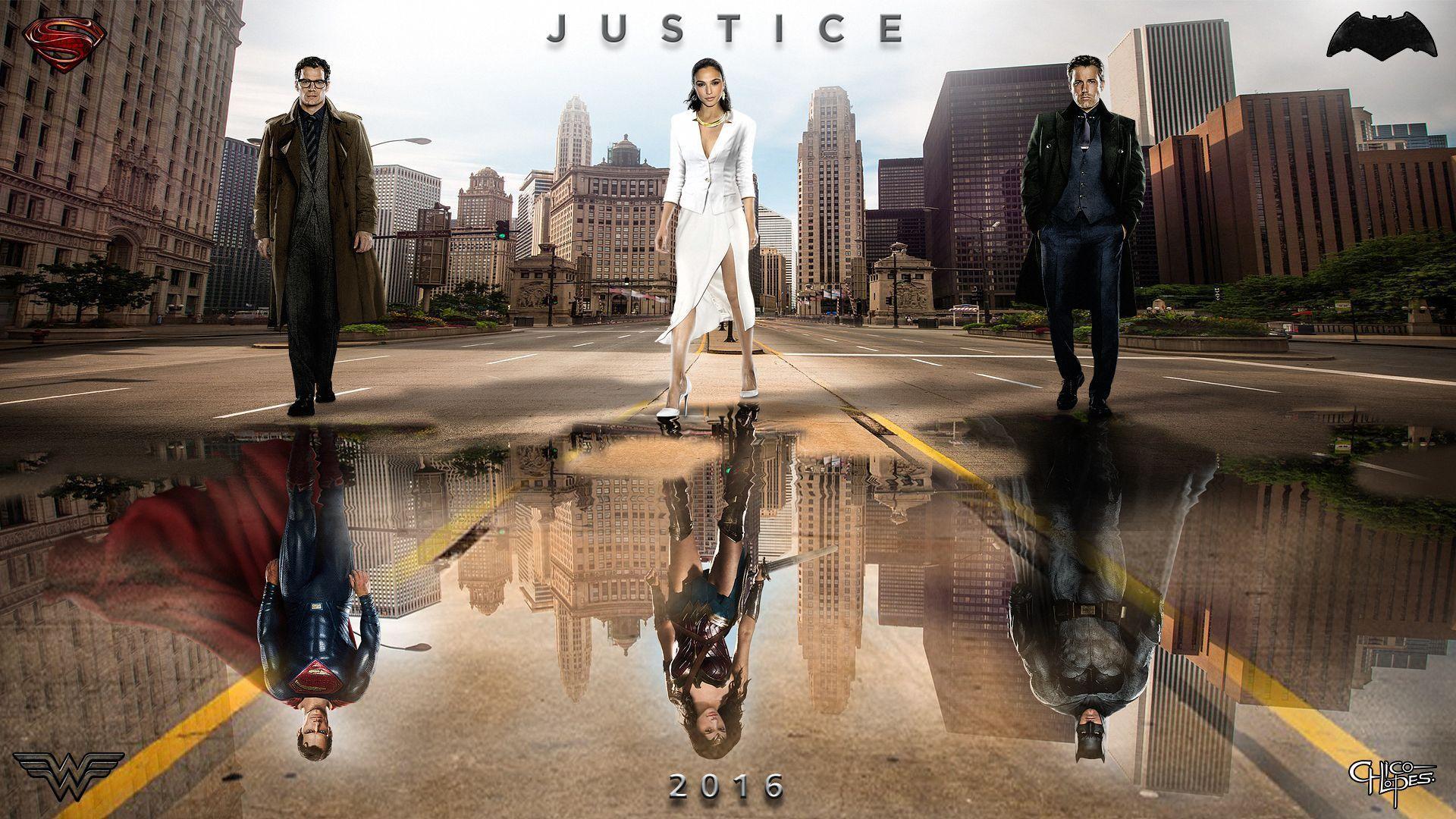 More Like Batman v Superman Wallpaper 05 1080p