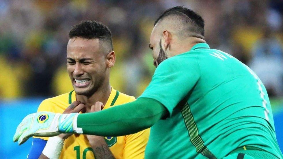 As the Olympic roadshow rolls out of town will Rio suffer from