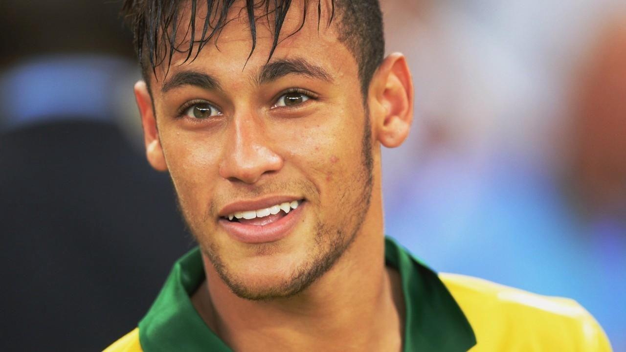 Neymar Wallpaper Desktop HD