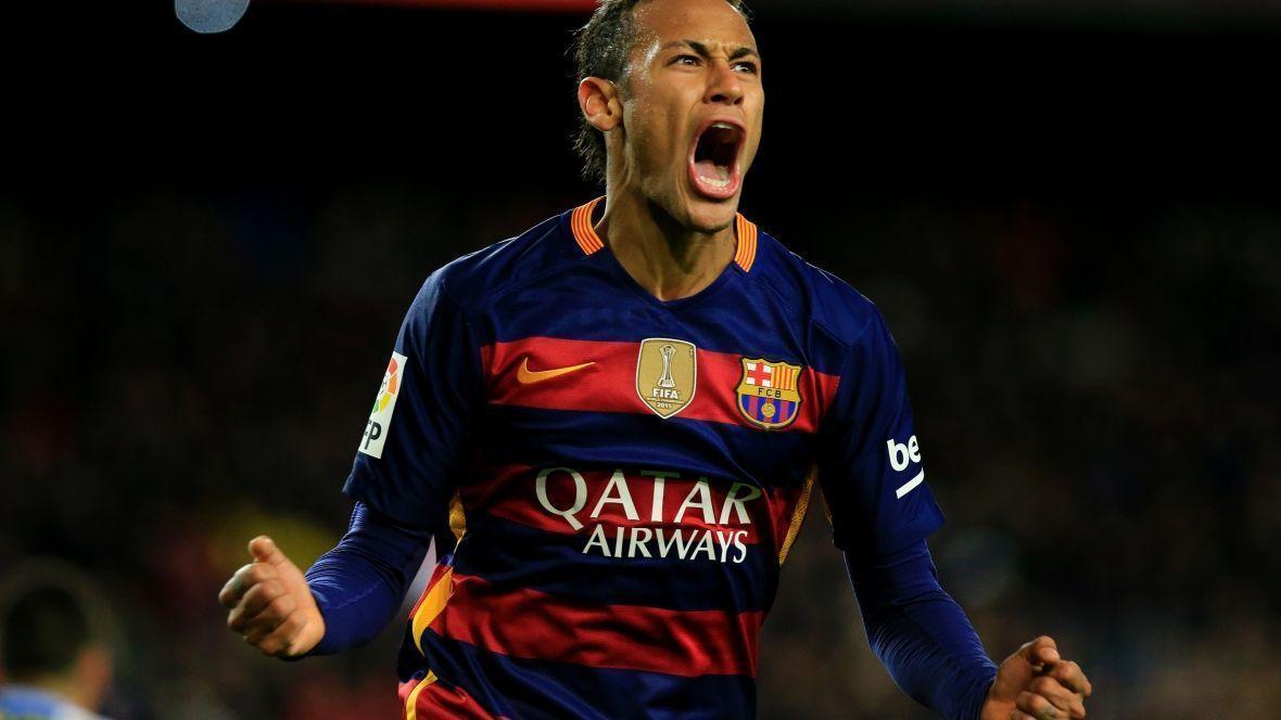 Neymar, Brazil still looking for 1st Olympic gold medal