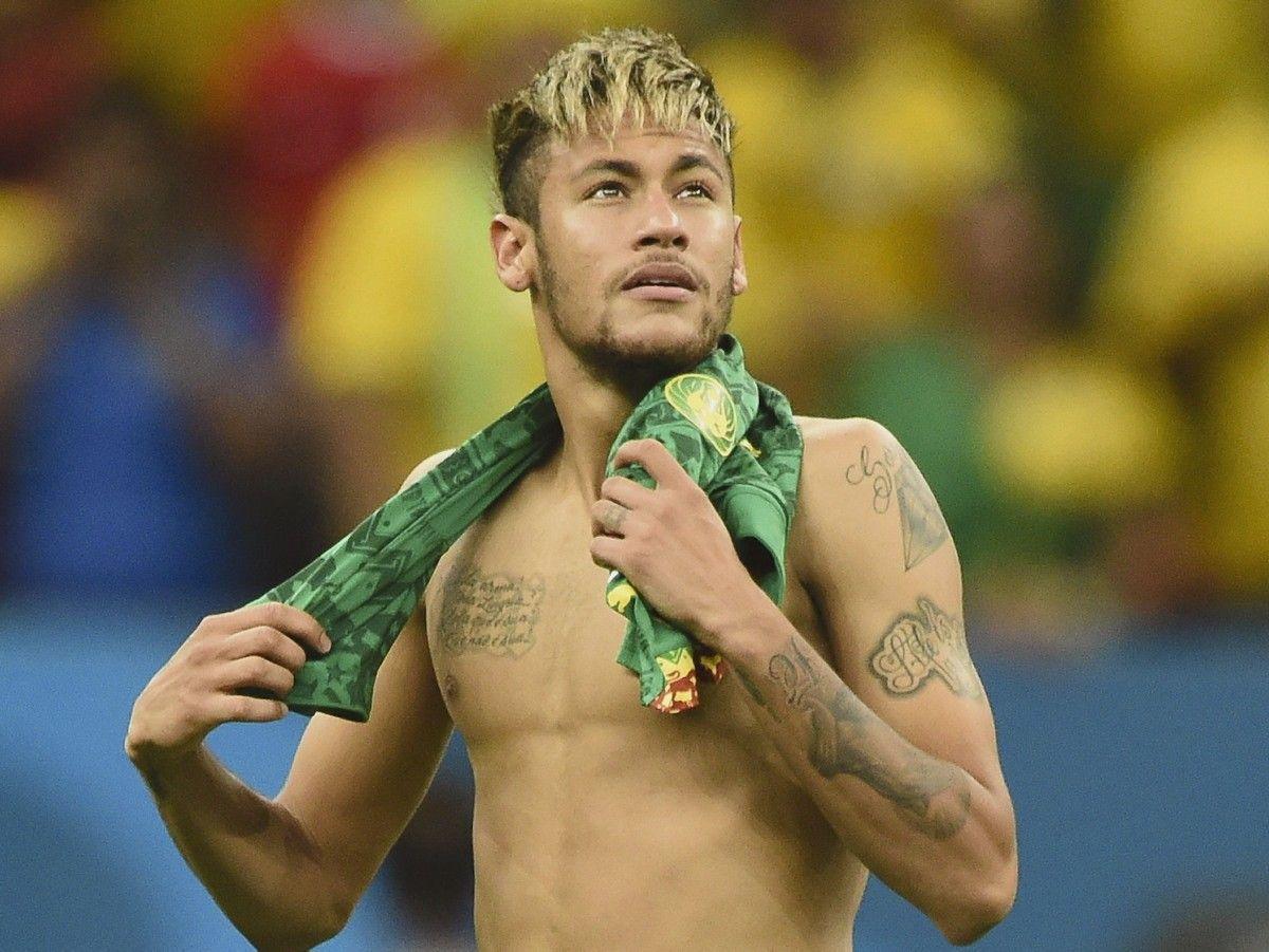 Neymar Backgrounds Brazil Flag 2017 Wallpaper Cave