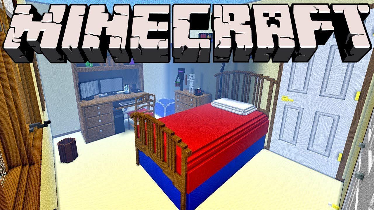 Minecraft Bedroom Ideas Real Life Bedroom Sets Design 2016 2017