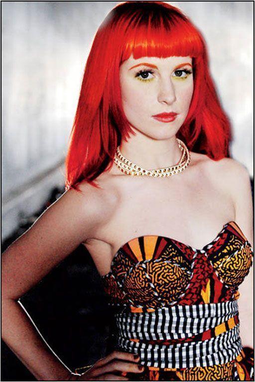 image about Hayley Williams. Hayley Williams