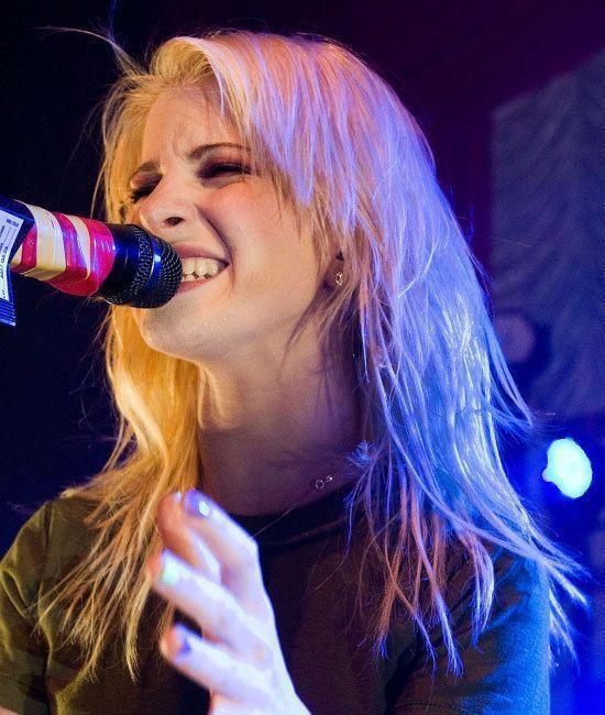 image about Hayley Williams. Hayley Williams