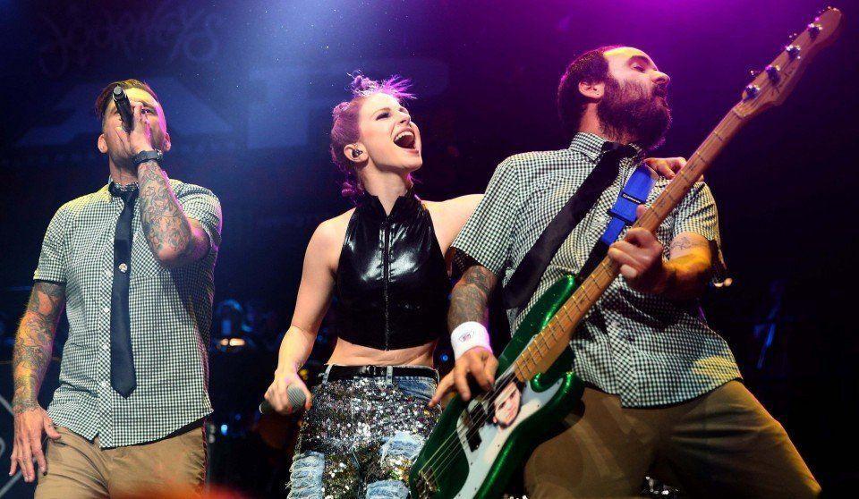 Alternative Press Music Awards set 2016 date, but probably not