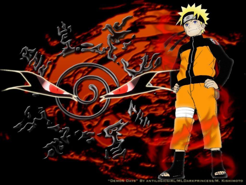 Imagenes chidas de Naruto