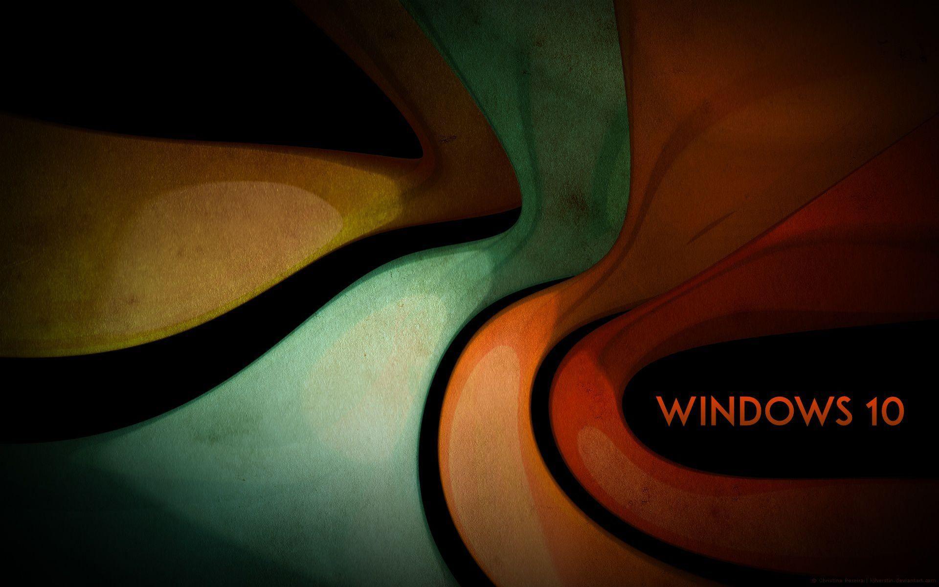 Windows 10 Wallpaper Designs That Will Rock Your World