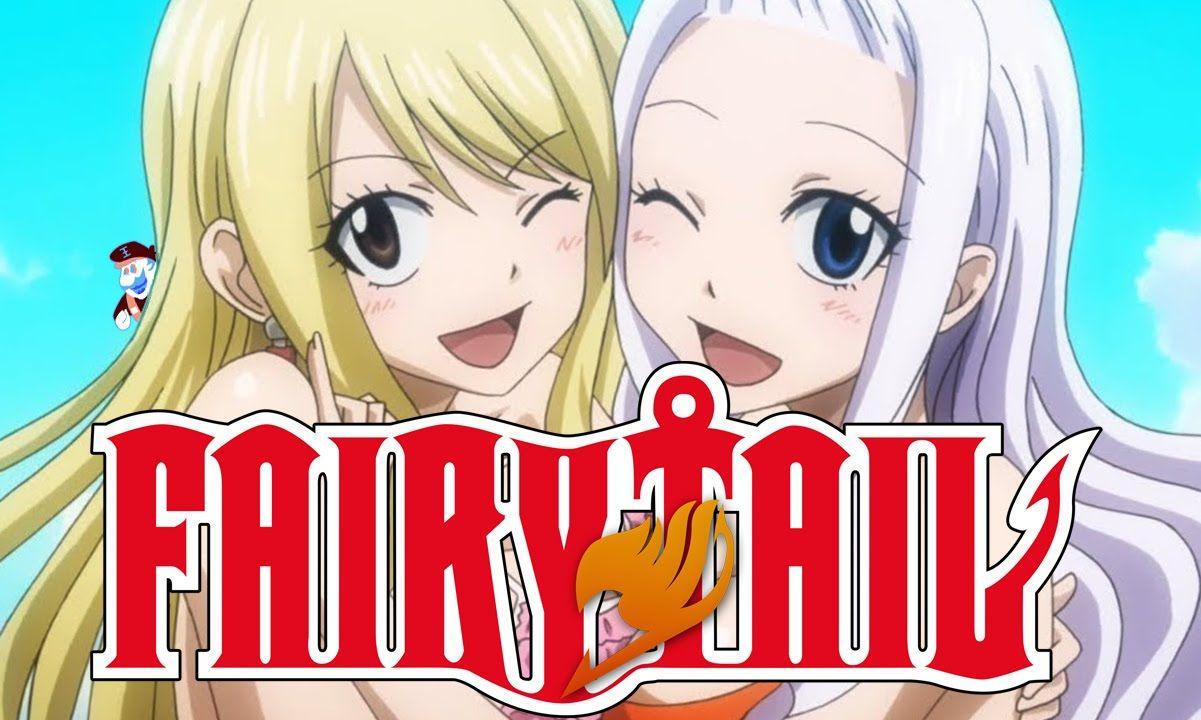 Fairy Tail Opening 23 「Fairy&;s Oath」 **NEW ANIME 2017** high