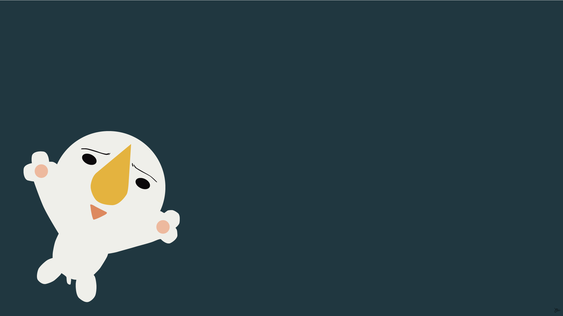 Minimalist Fairy Tail Wallpaper. Daily Anime Art