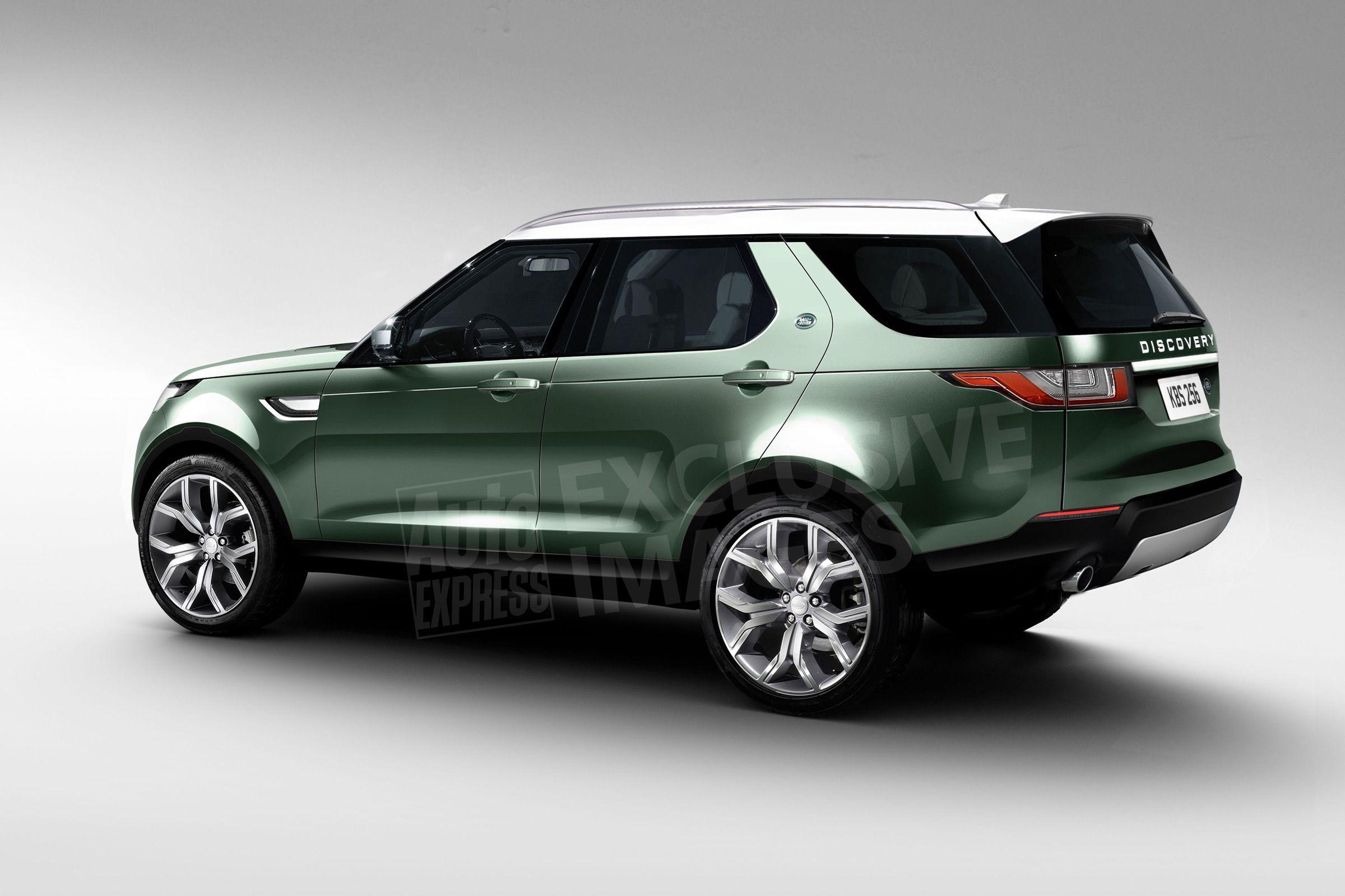 Land Rover LR4 Wallpaper High Quality Resolution Picture