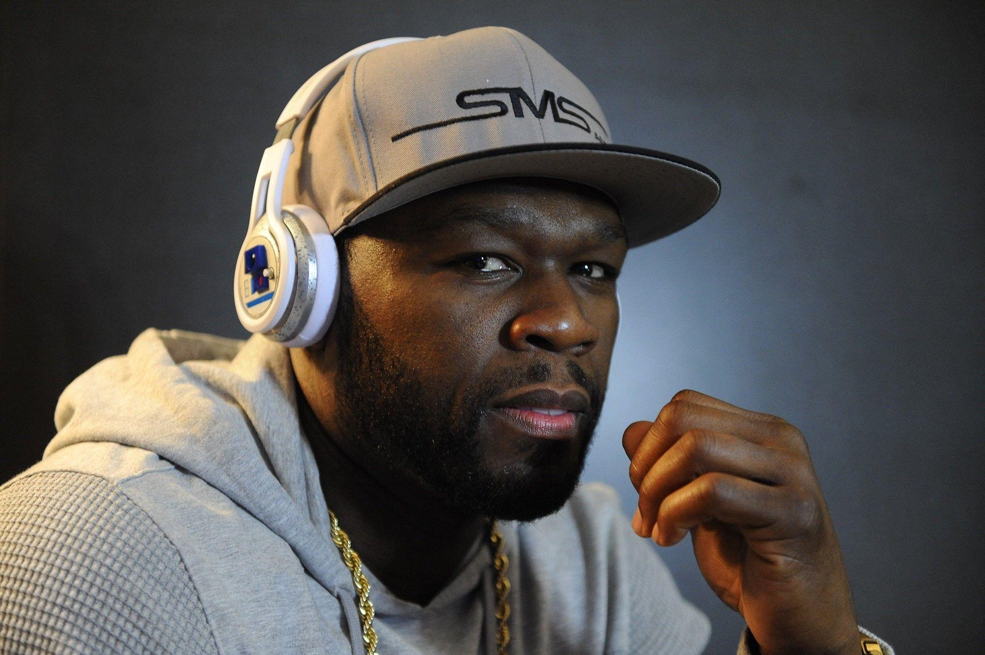 50 Cent