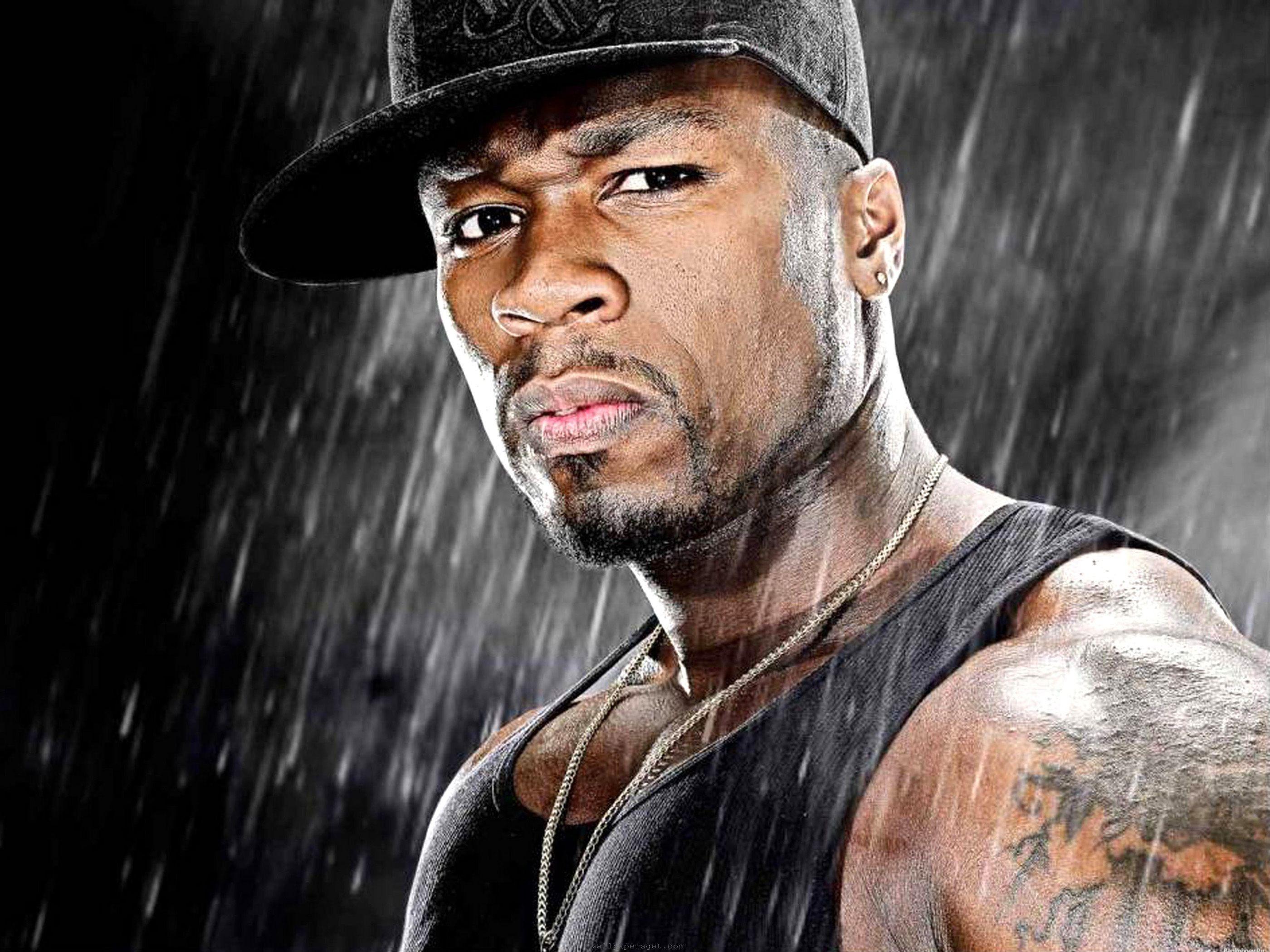 about 50 Cent Curtis Album