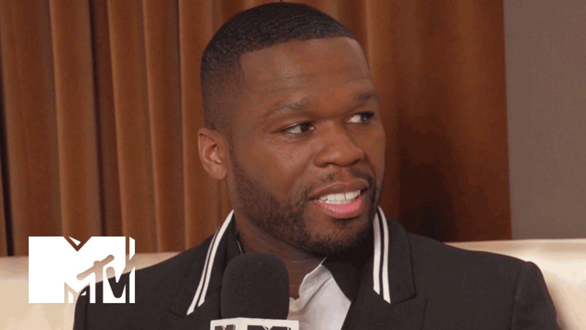 Cent Explains Why He Fights With Floyd Mayweather Ahead Of