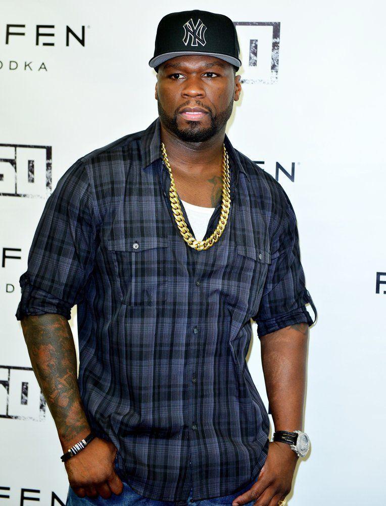 50 Cent 2017 Wallpapers - Wallpaper Cave