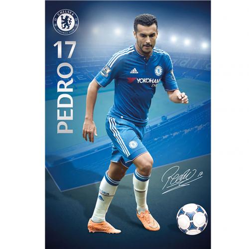 Chelsea Posters Merchandise 2016 2017