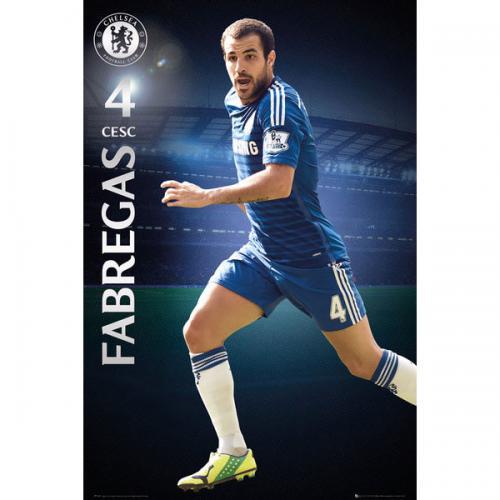 Chelsea Posters Merchandise 2016 2017