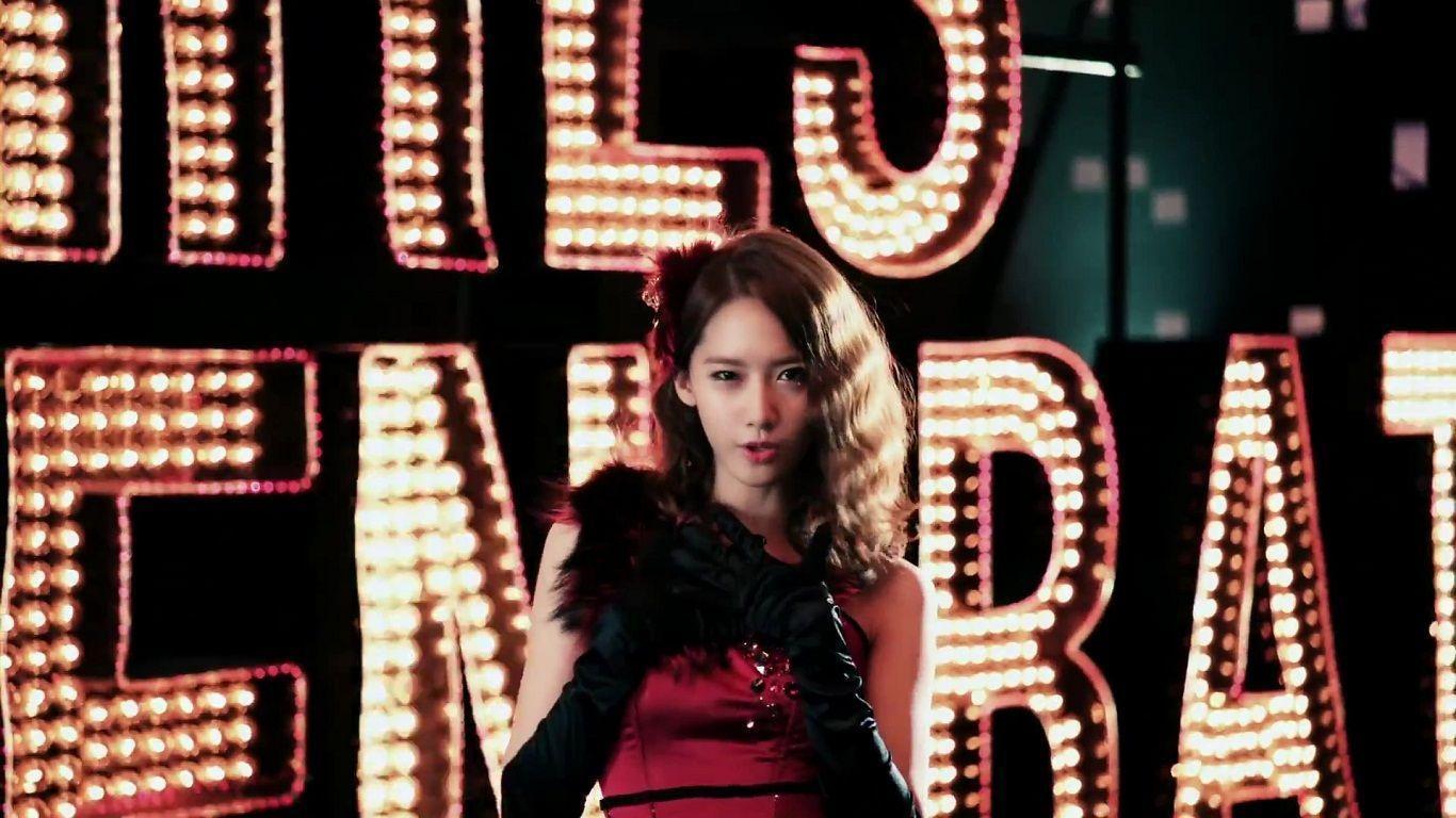 Girls Generation SNSD Paparazzi Wallpaper + Picture