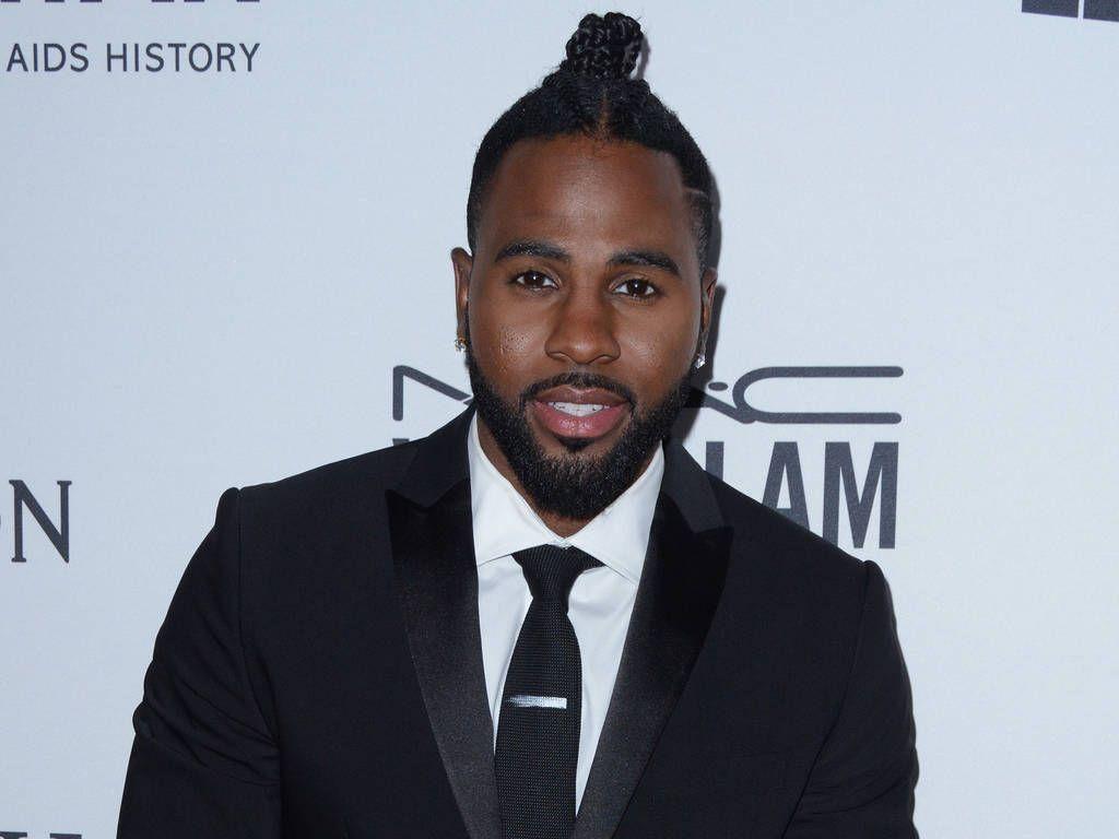 Jason Derulo to give away his massive shoe collection