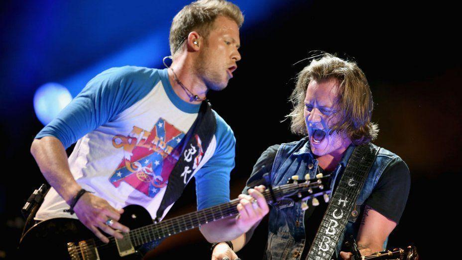 Florida Georgia Line to Perform at 2014 Billboard Music Awards