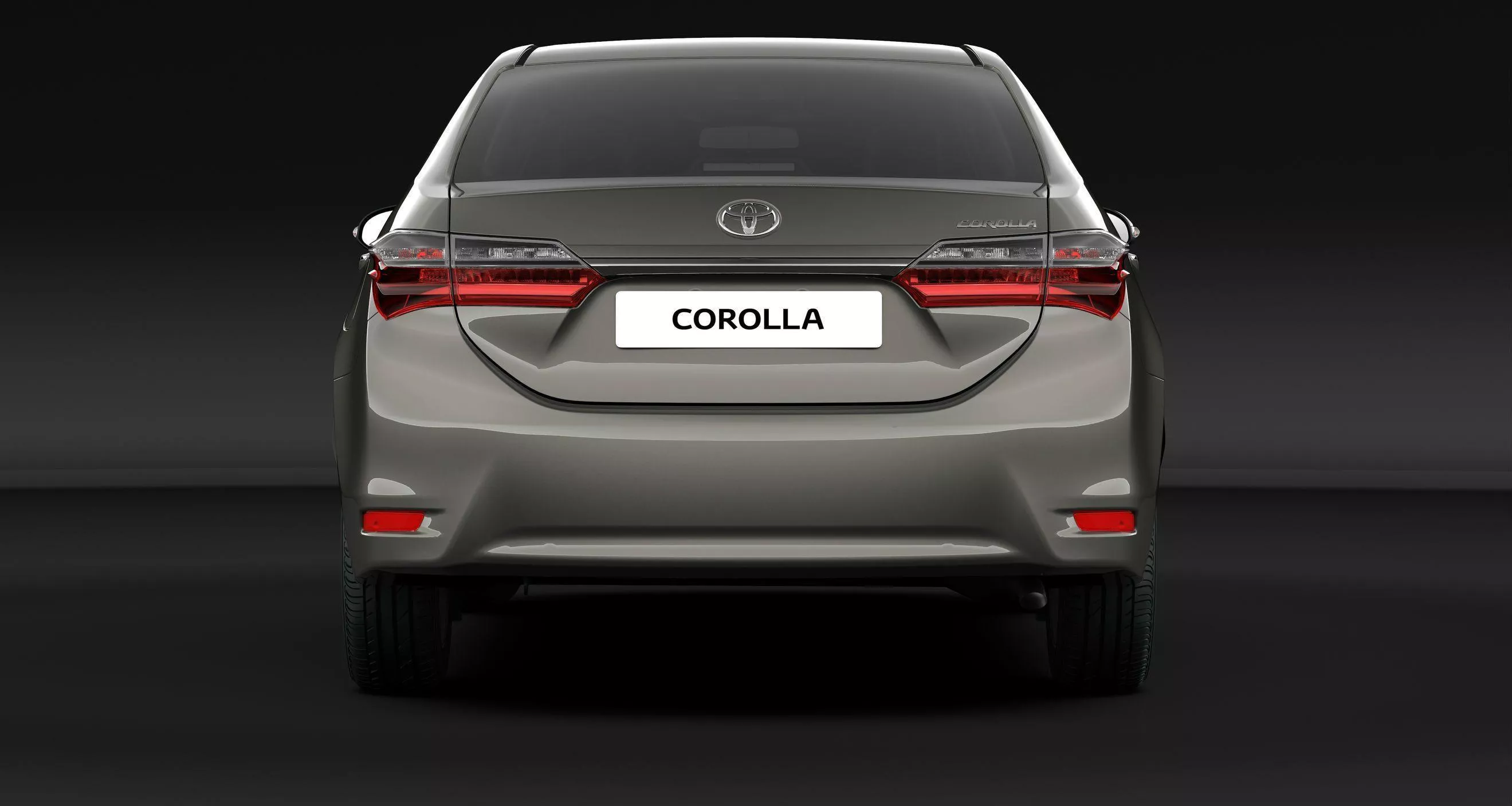 Toyota Corolla Wallpaper Background Russia Photo Asia Price