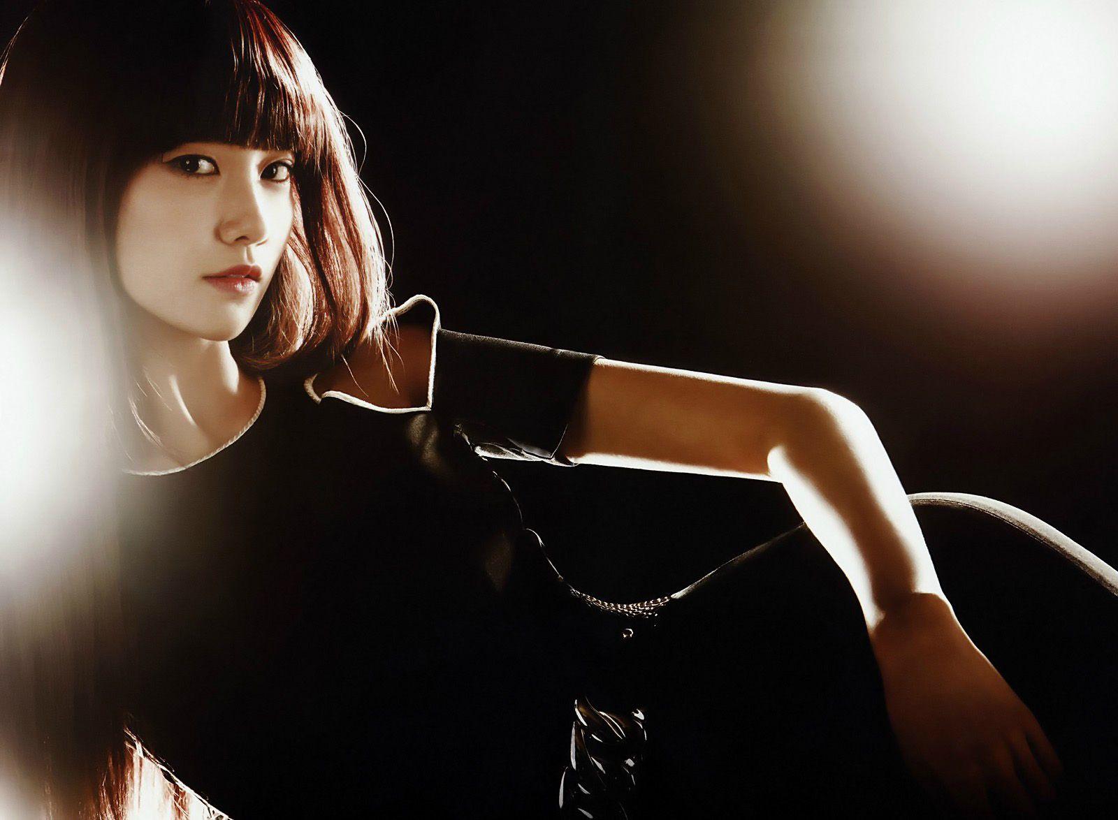 SNSD Run Devil Run Wallpaper HD